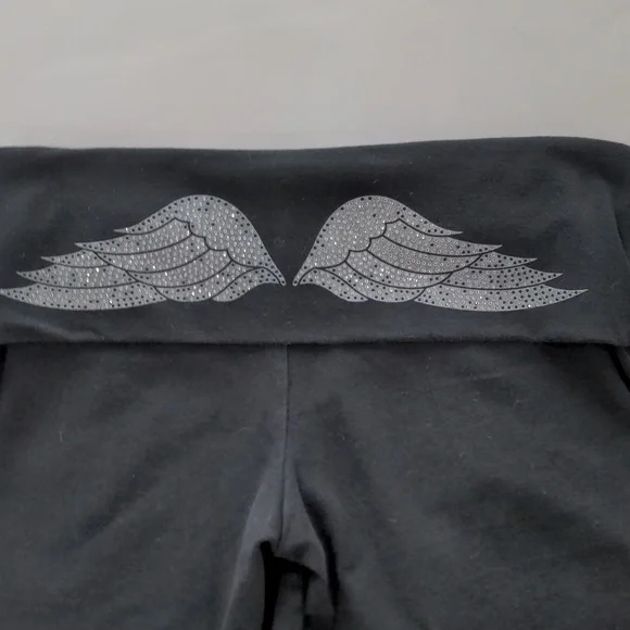 New York Jets Flight Crew Cheerleader Shorts S Victoria´s Secret Y2K Athletic Shorts